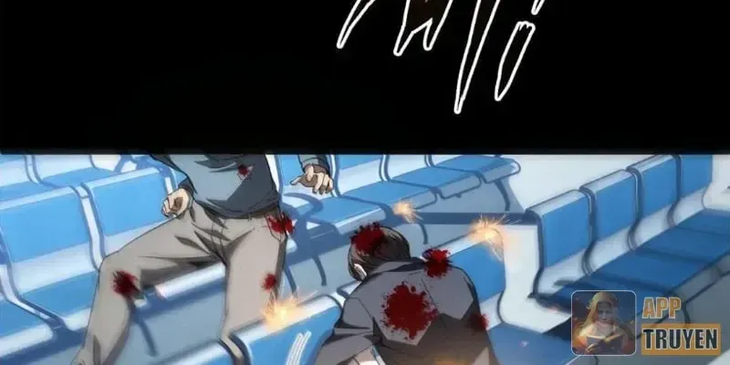 Bách Thú Chi Vương - Chap 64 - Trang 95