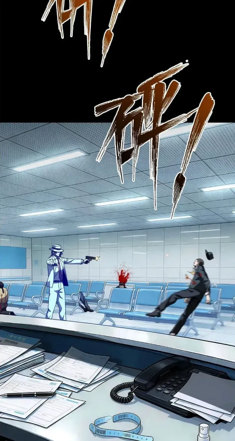 Bách Thú Chi Vương - Chap 64 - Trang 100