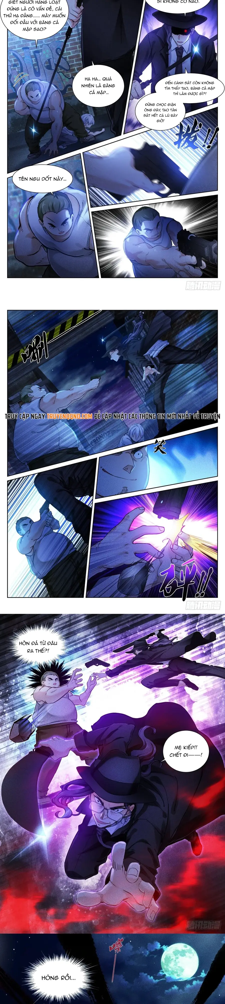 Chương 152 - Trang 4