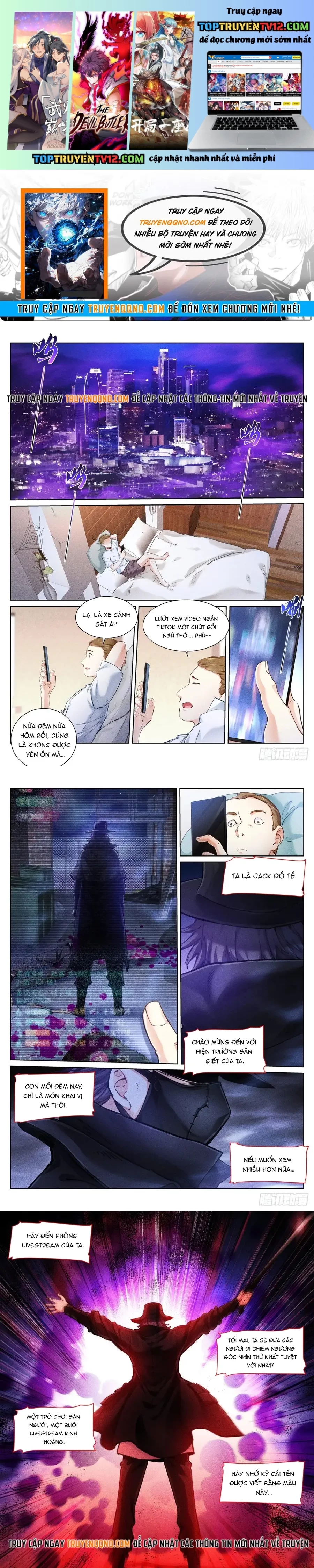 Chương 154 - Trang 1