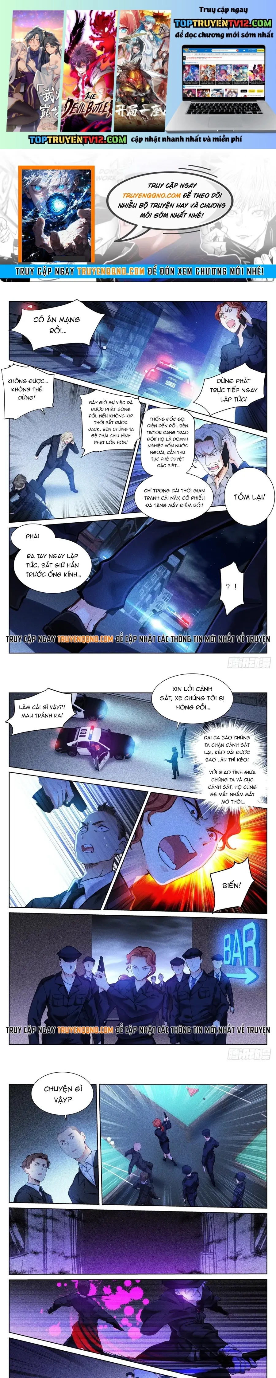 Chương 156 - Trang 1