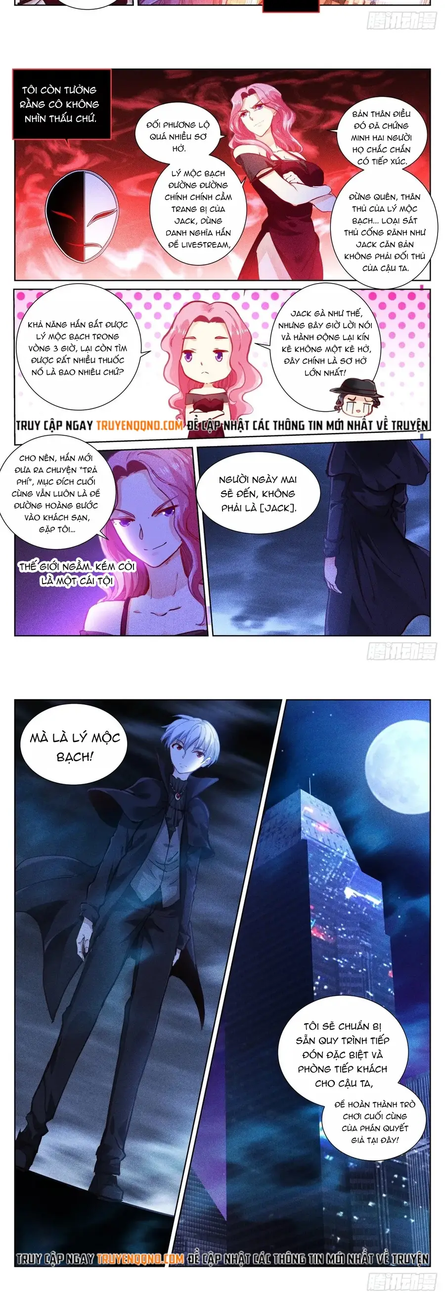 Chương 158 - Trang 3
