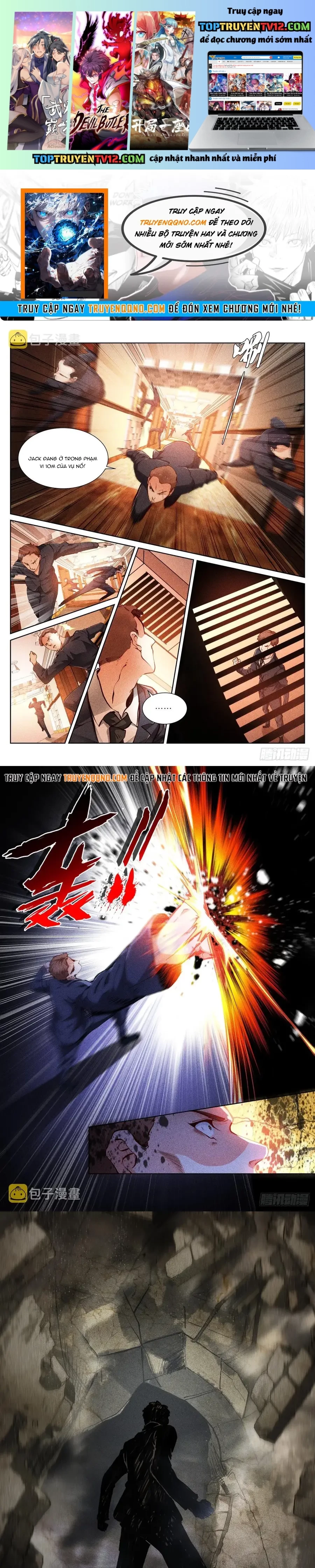 Chương 162 - Trang 1