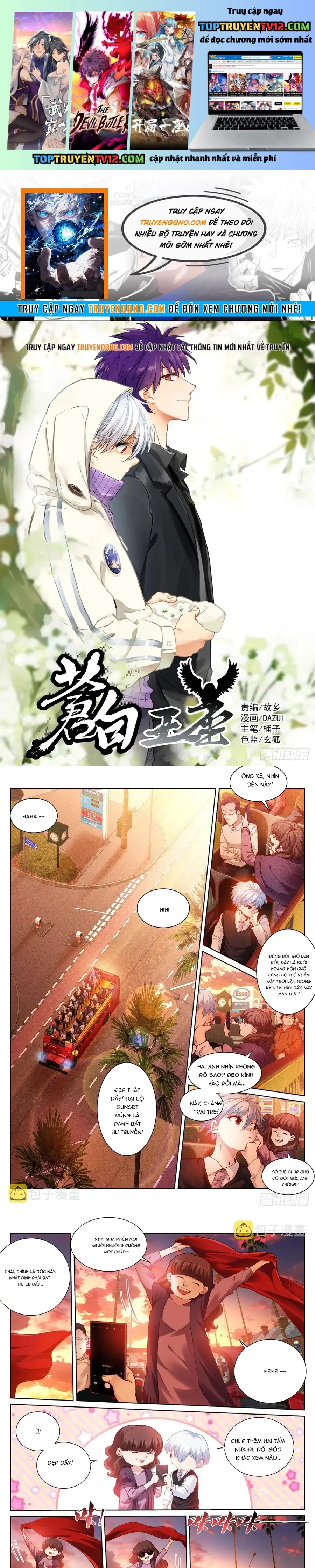 Chương 166 - Trang 1