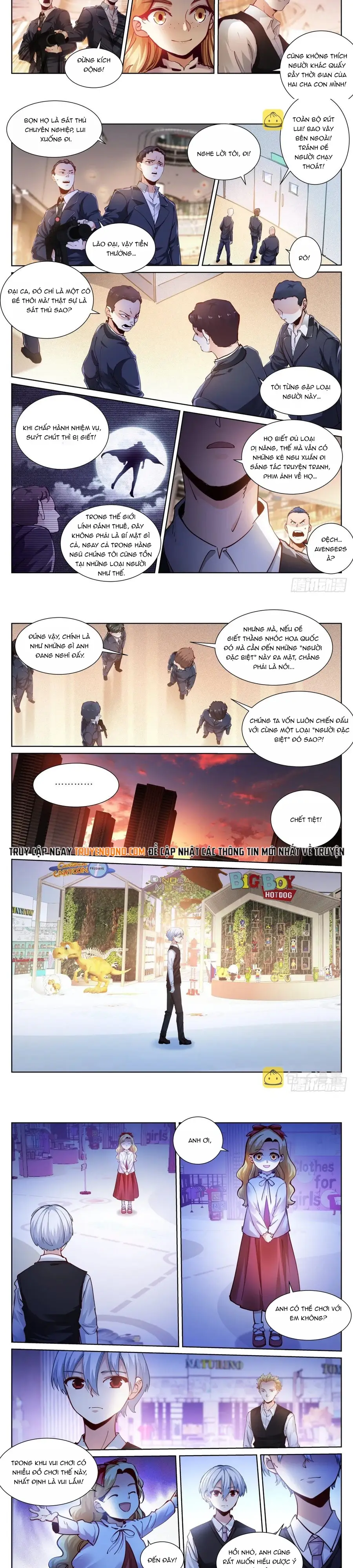 Chương 169 - Trang 2