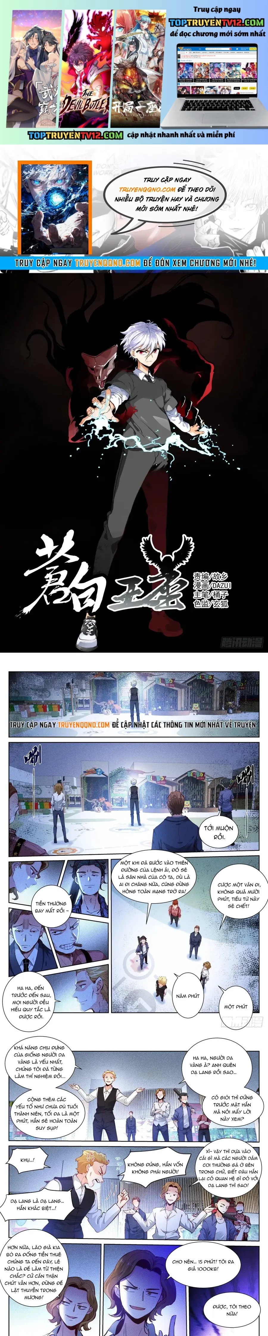 Chương 170 - Trang 1