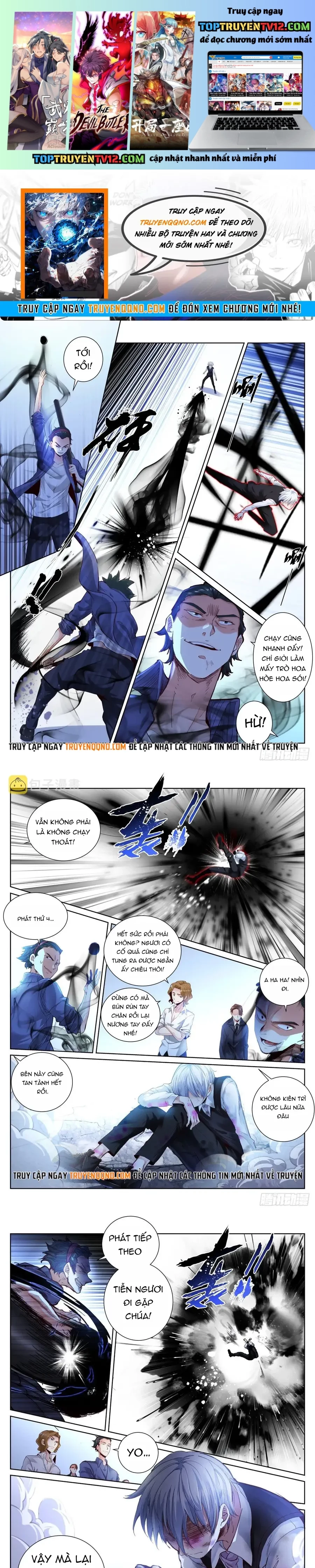 Chương 174 - Trang 1