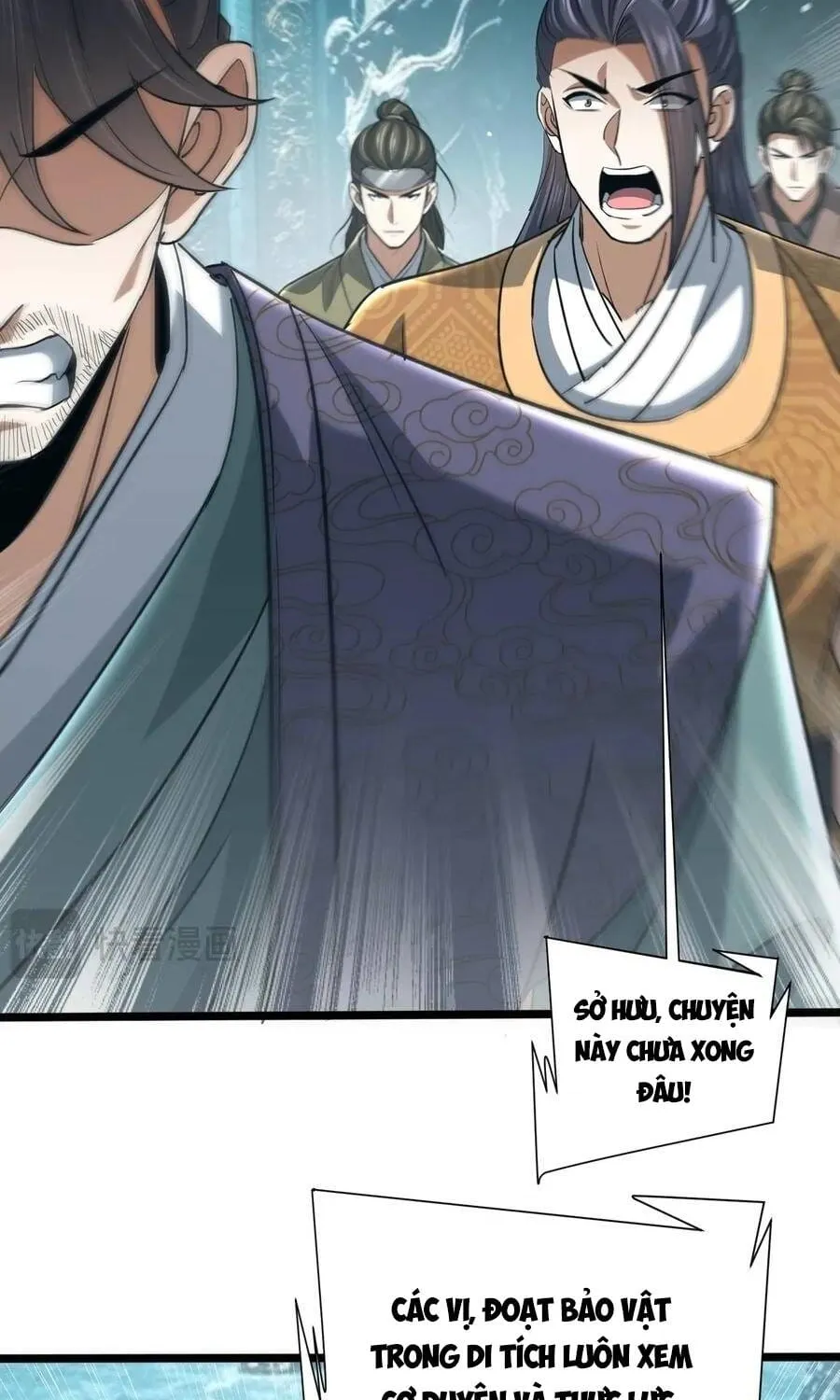 Chapter 33 - Trang 11