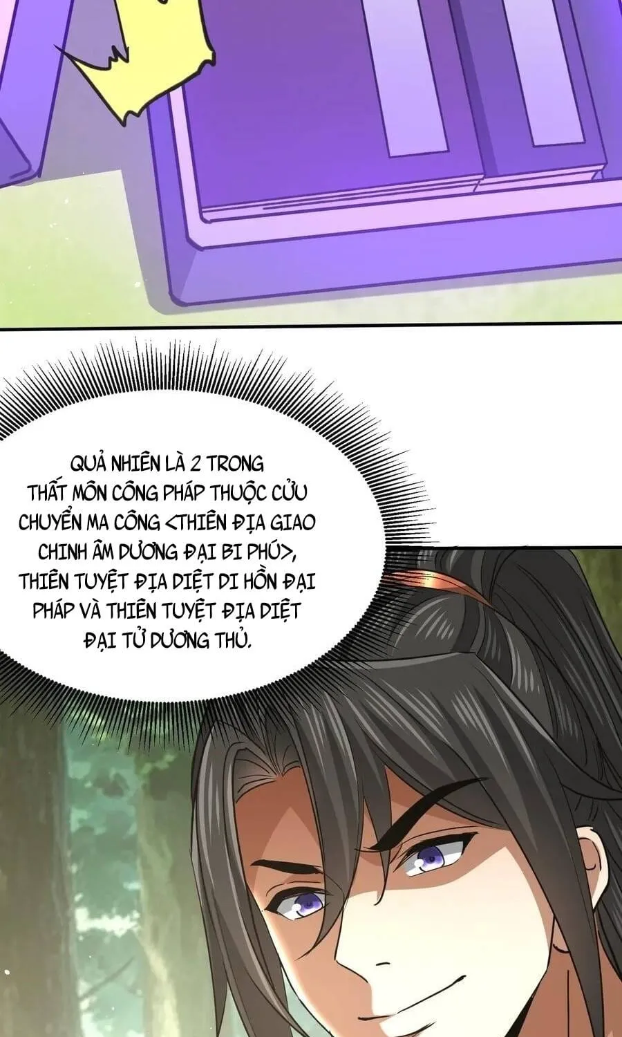 Chapter 33 - Trang 21
