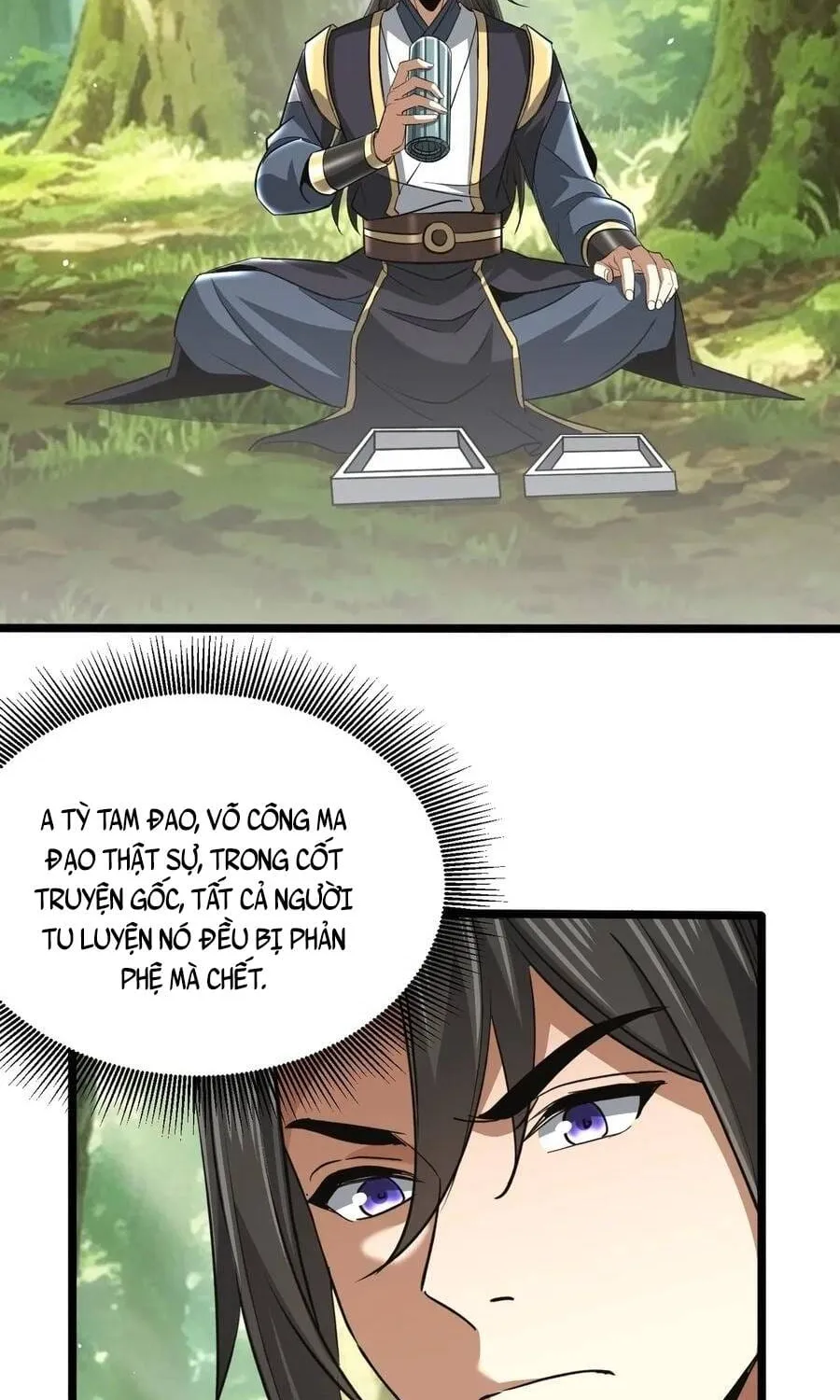 Chapter 33 - Trang 27