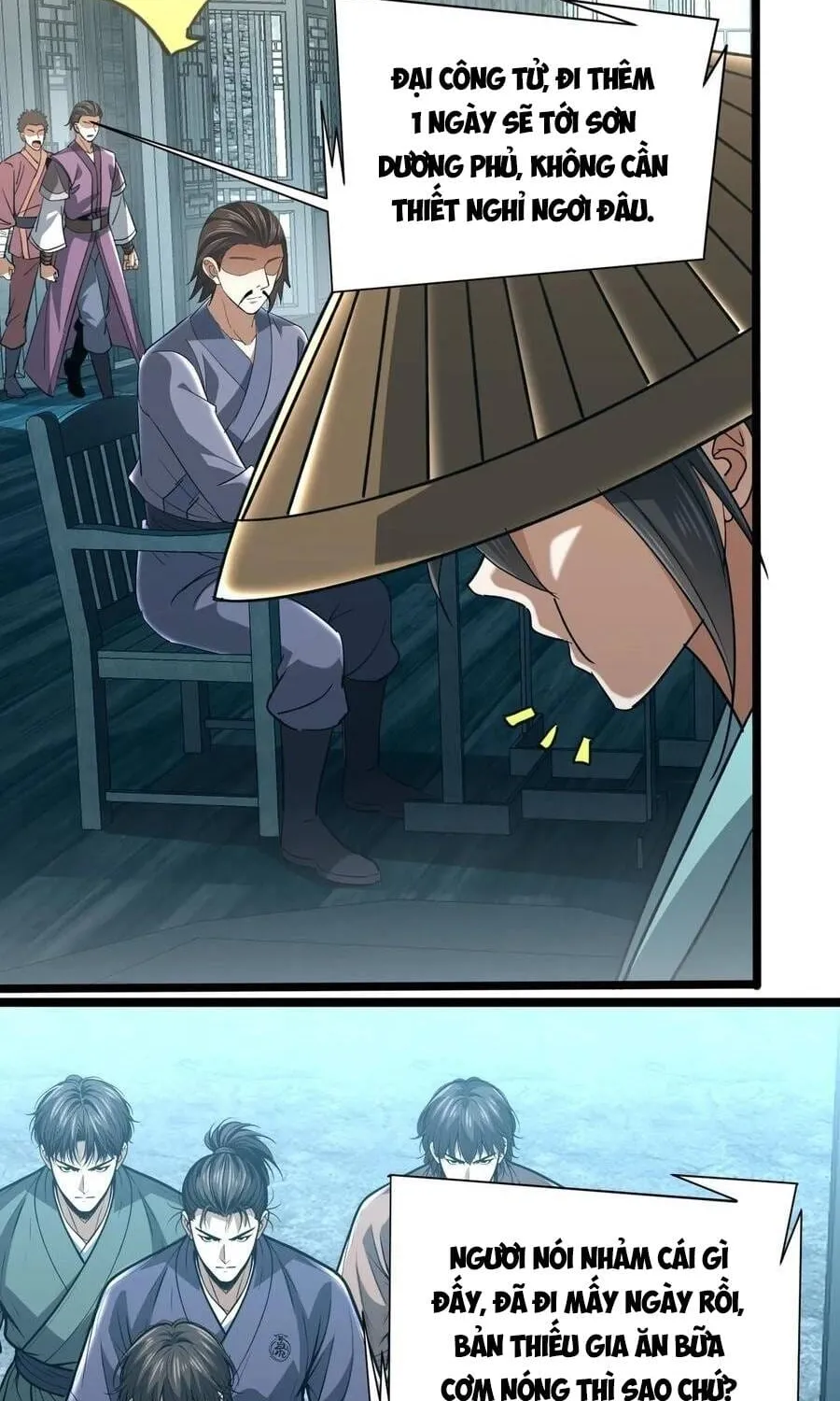 Chapter 33 - Trang 36