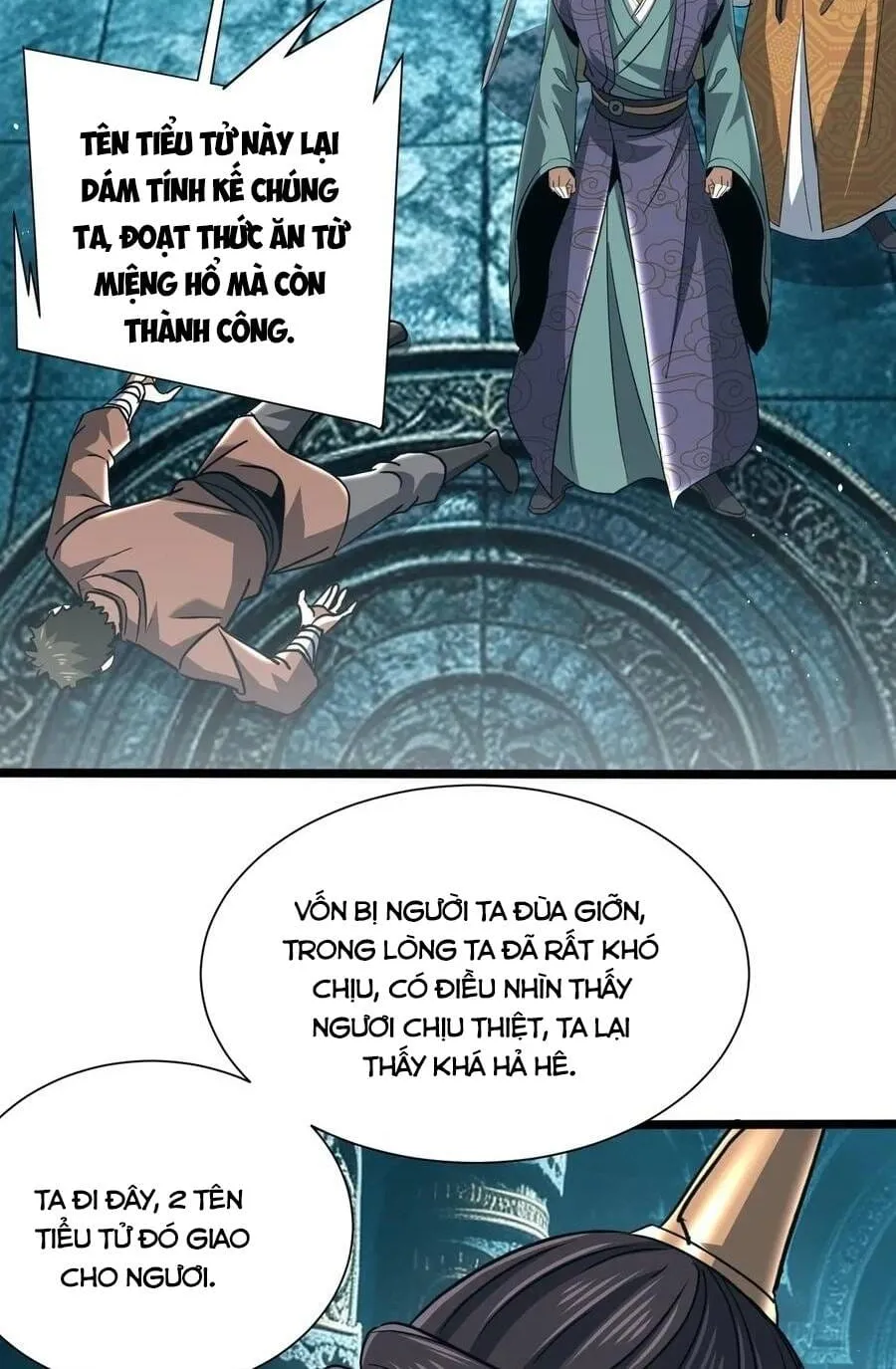 Chapter 33 - Trang 9