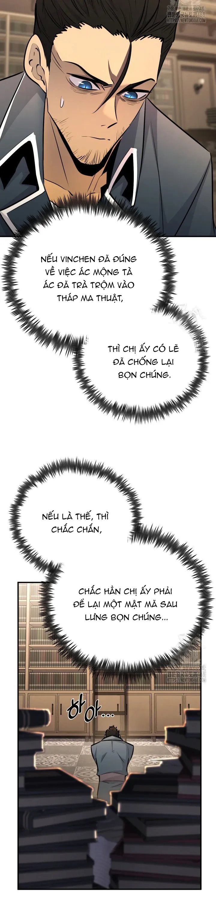 Chương 134 - Trang 21