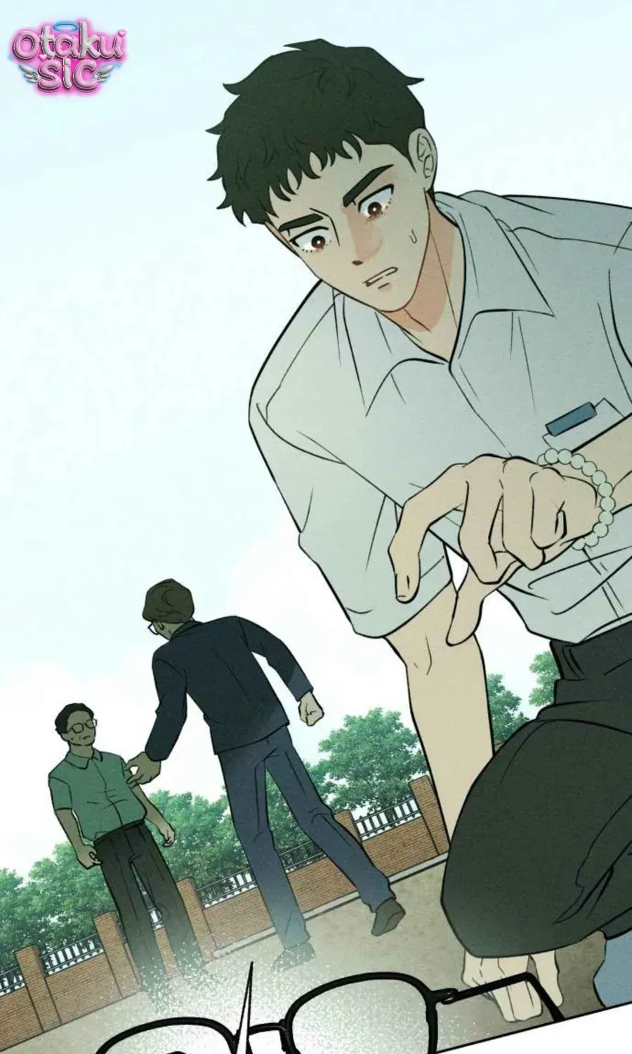 Chapter 54 - Trang 161