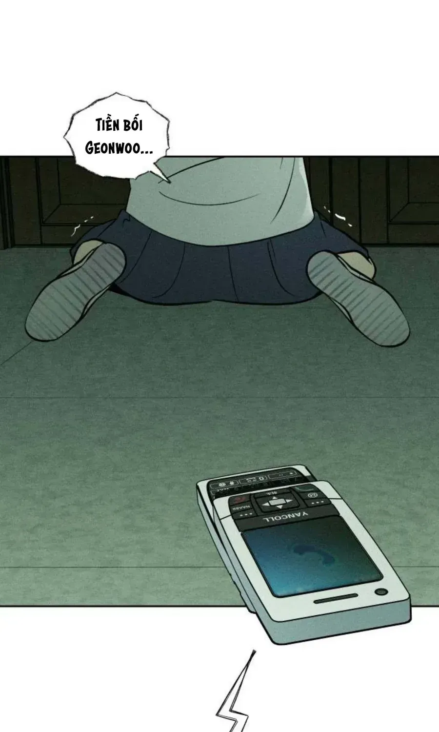 Chapter 55 - Trang 116