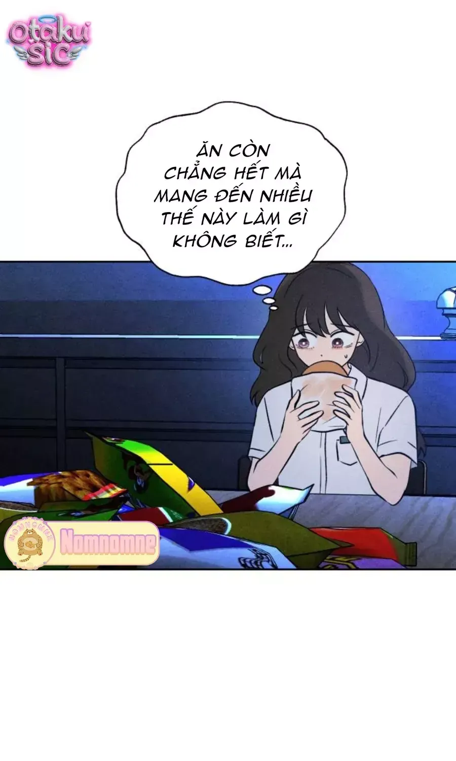 Chapter 58 - Trang 38