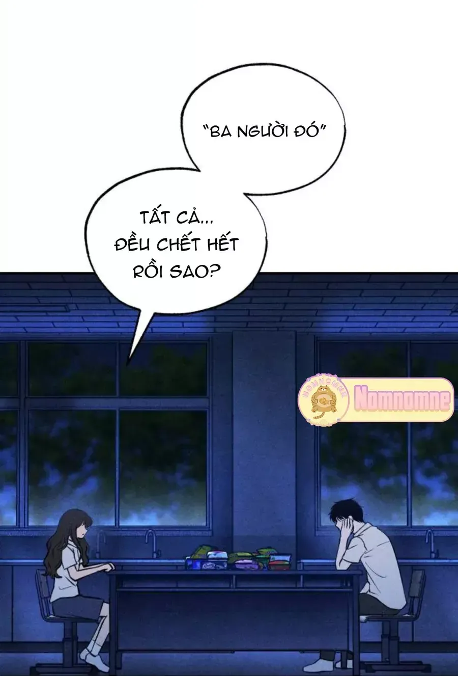 Chapter 58 - Trang 47