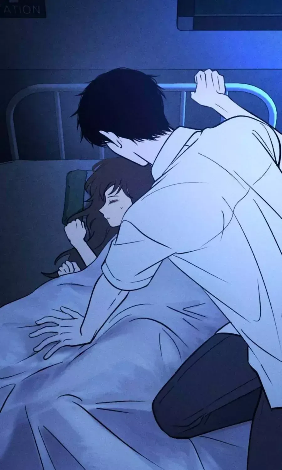 Chapter 59 - Trang 18