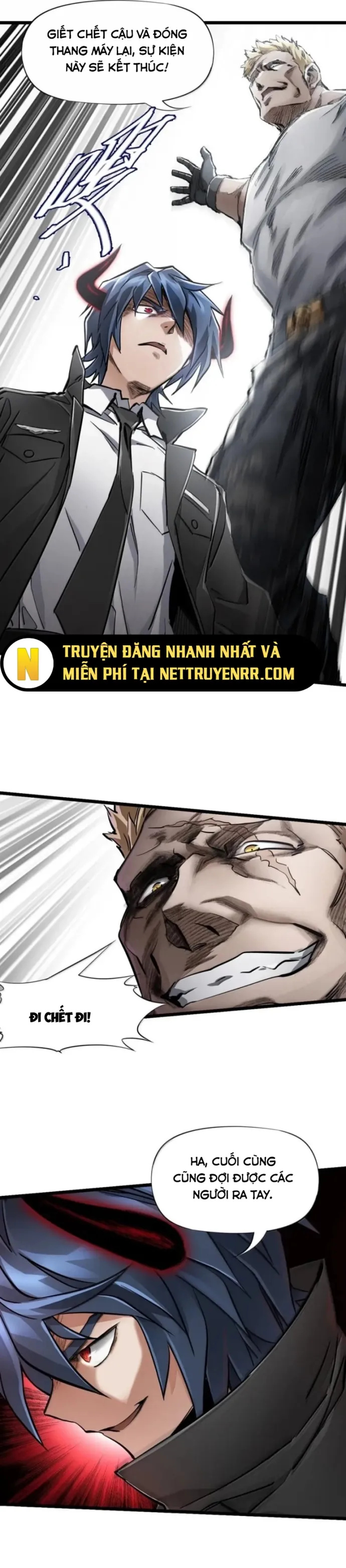 Chương 54 - Trang 11