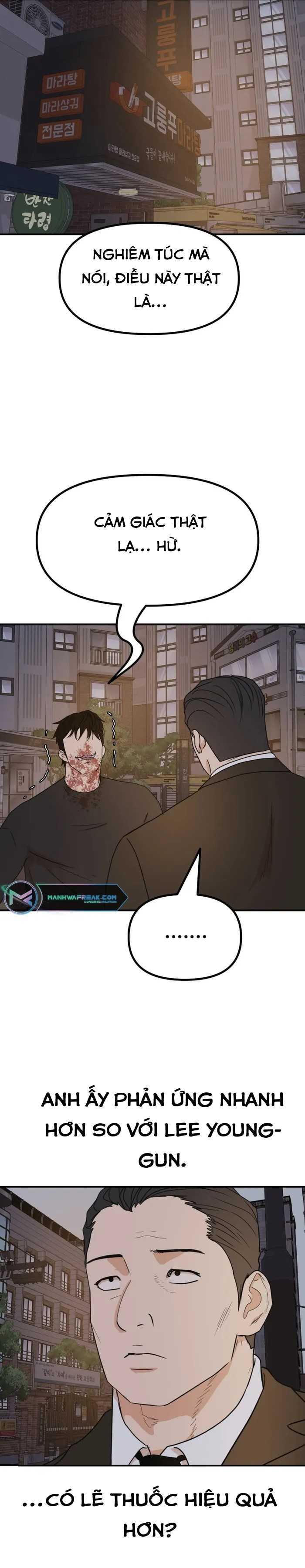 Chapter 105 - Trang 14