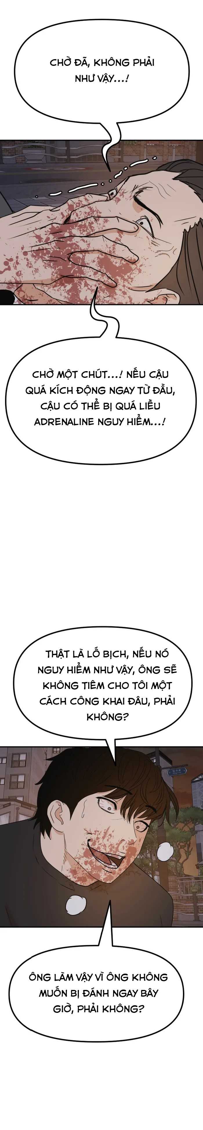 Chapter 105 - Trang 19
