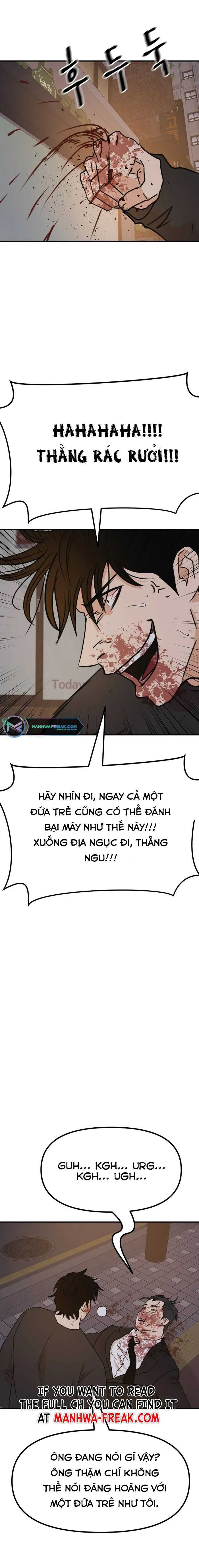 Chapter 105 - Trang 21