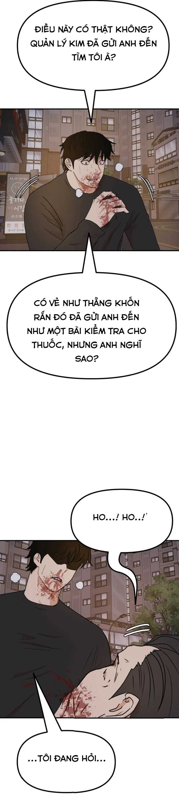 Chapter 105 - Trang 22