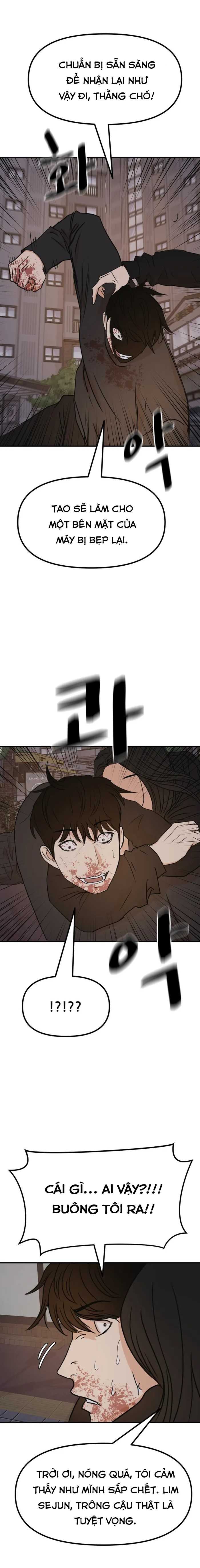 Chapter 105 - Trang 24