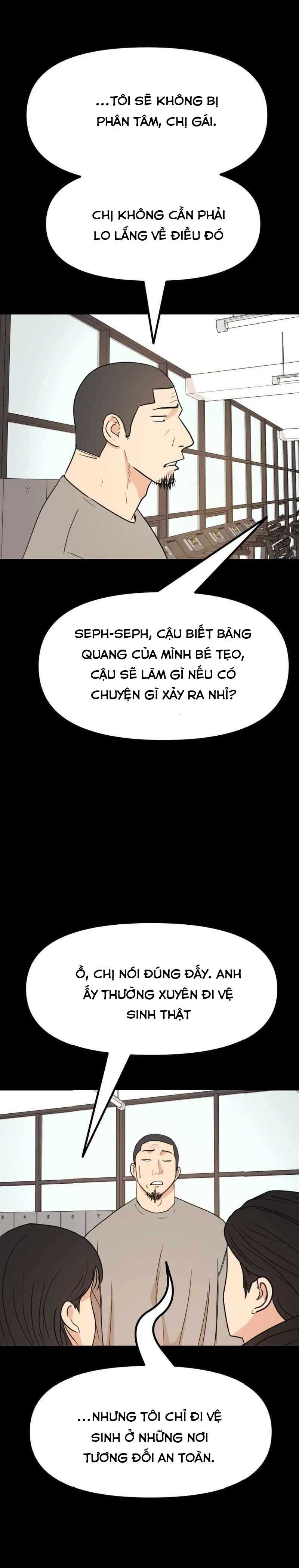 Chapter 106 - Trang 3