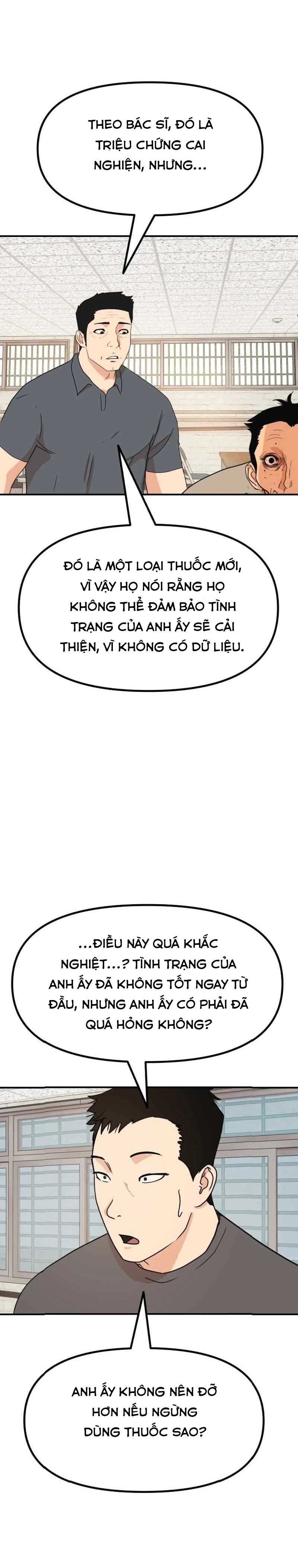 Chapter 106 - Trang 22
