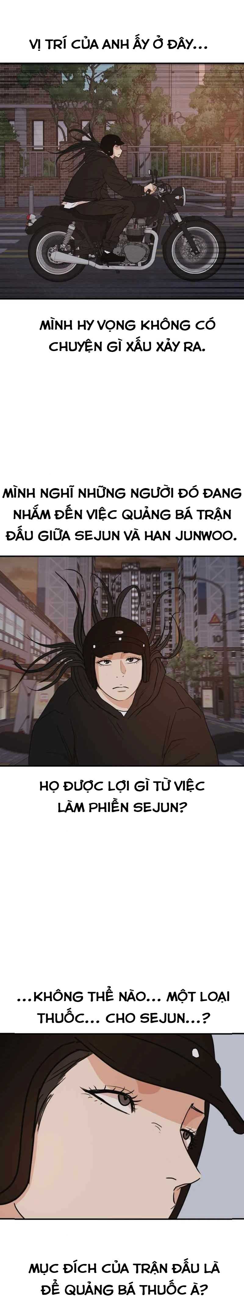 Chapter 106 - Trang 6