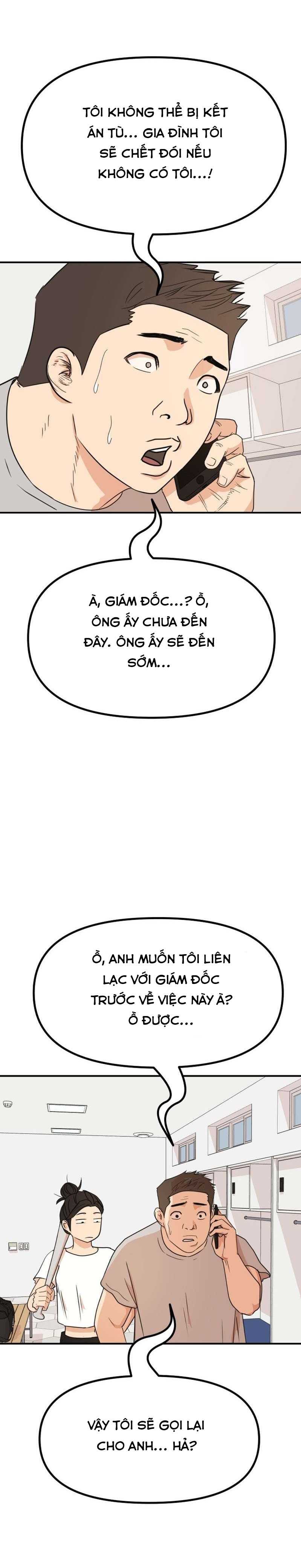Chapter 108 - Trang 3
