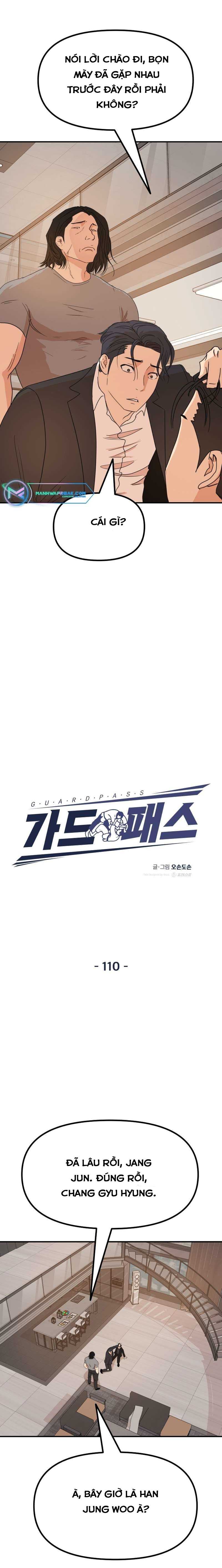 Chapter 110 - Trang 8