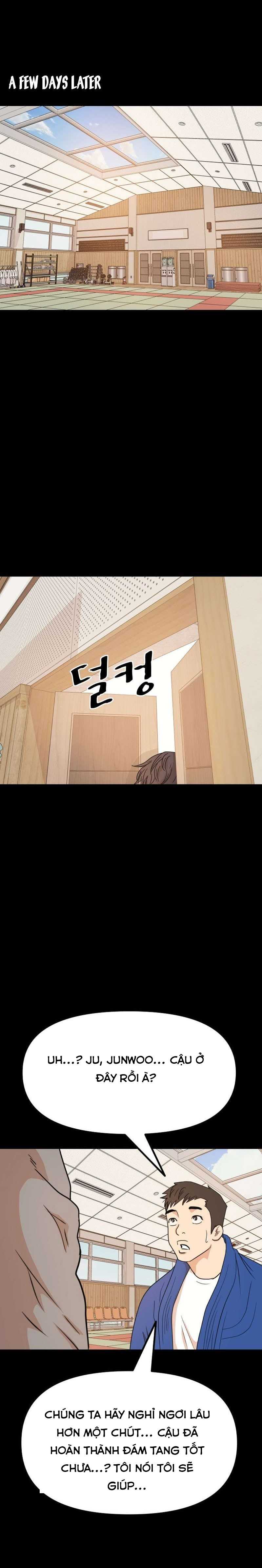 Chapter 111 - Trang 14