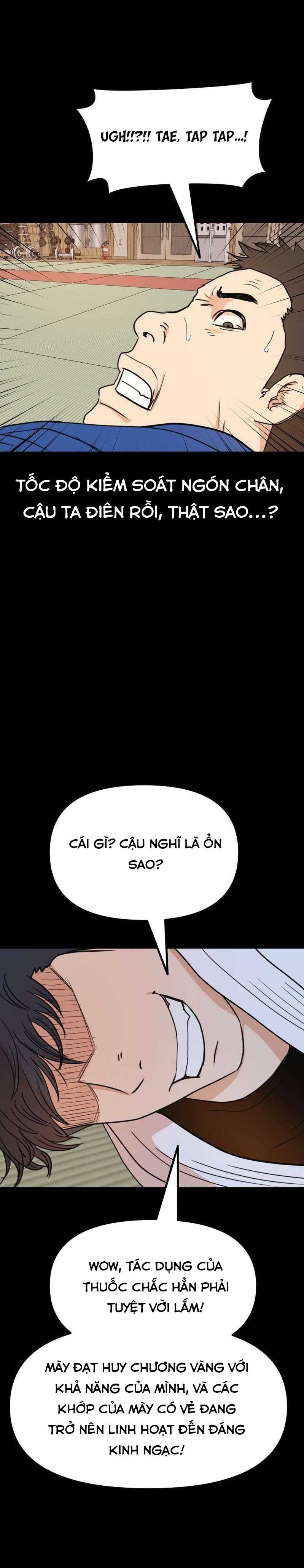 Chapter 111 - Trang 21