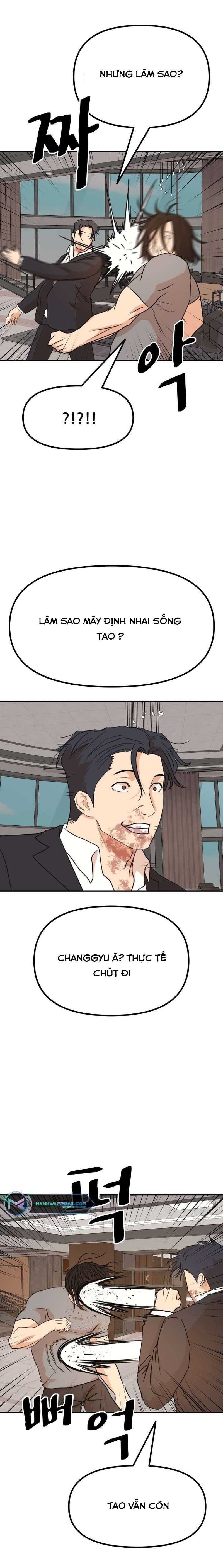 Chapter 112 - Trang 11