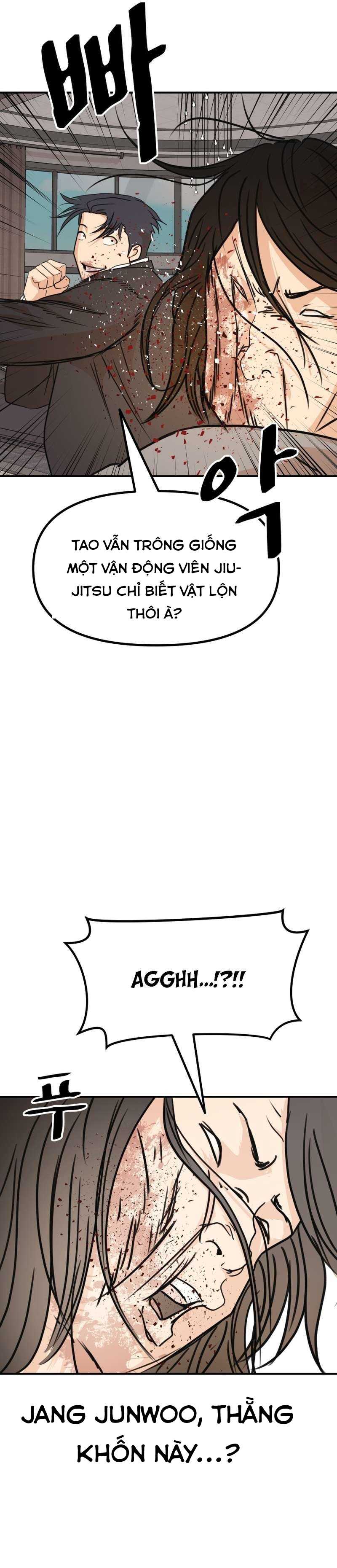 Chapter 112 - Trang 12