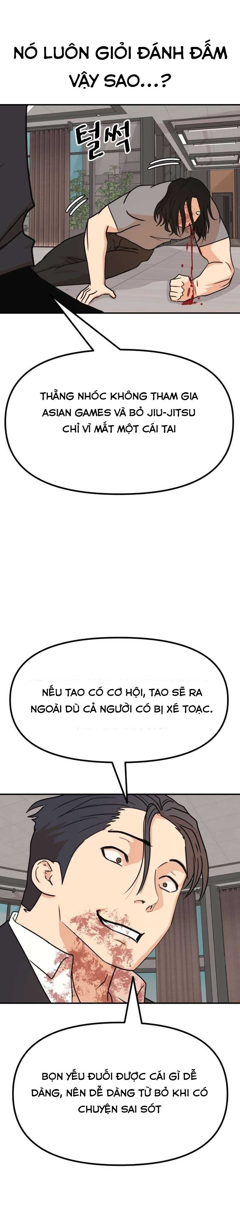 Chapter 112 - Trang 13