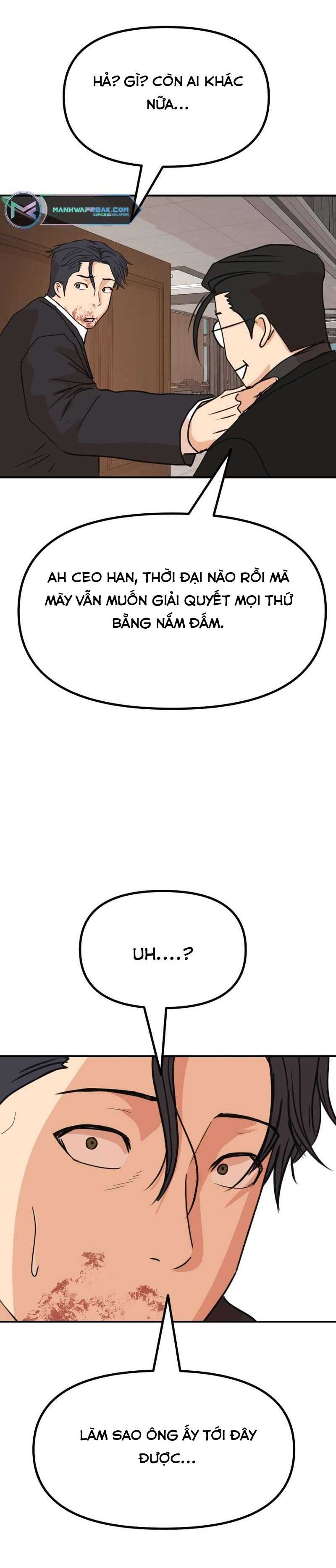 Chapter 112 - Trang 17