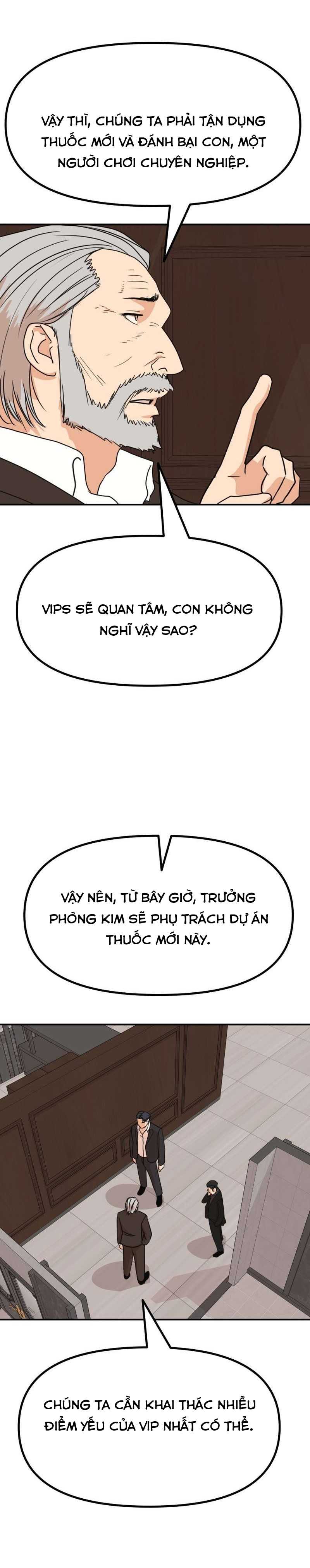 Chapter 112 - Trang 20