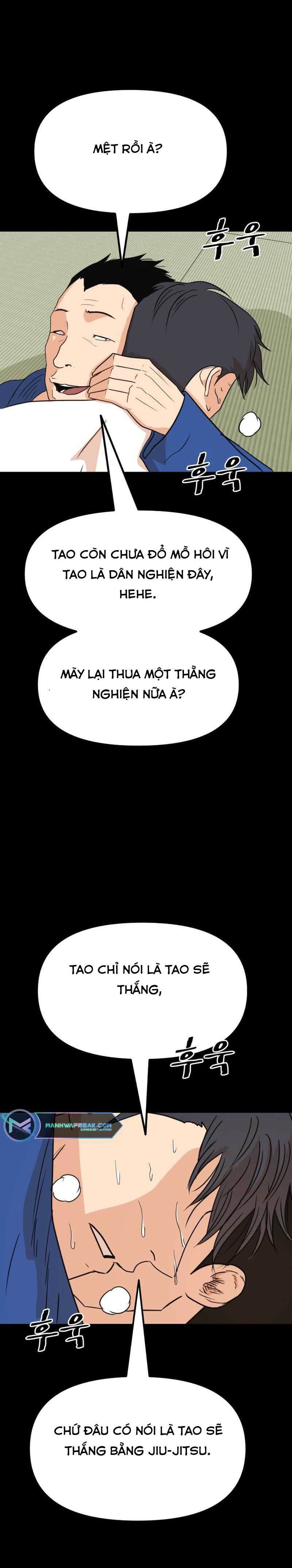 Chapter 112 - Trang 3