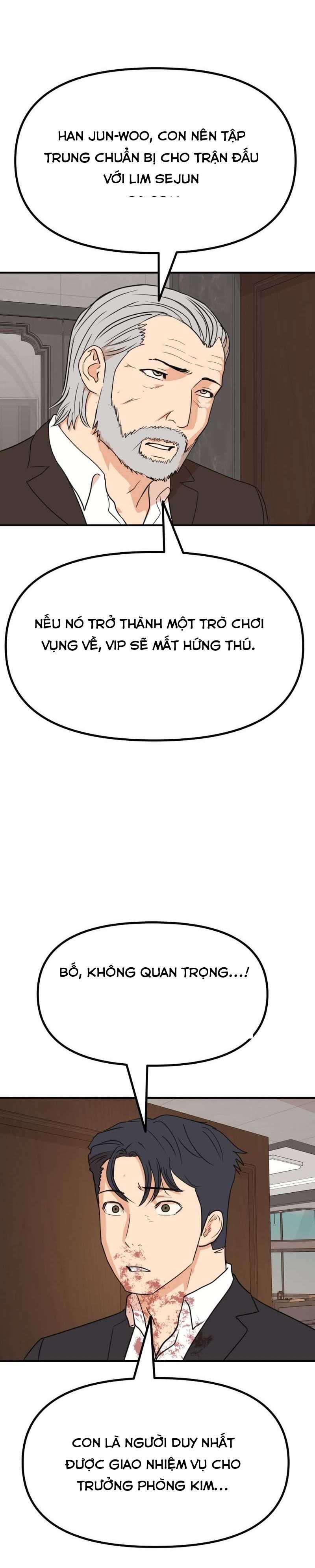 Chapter 112 - Trang 21