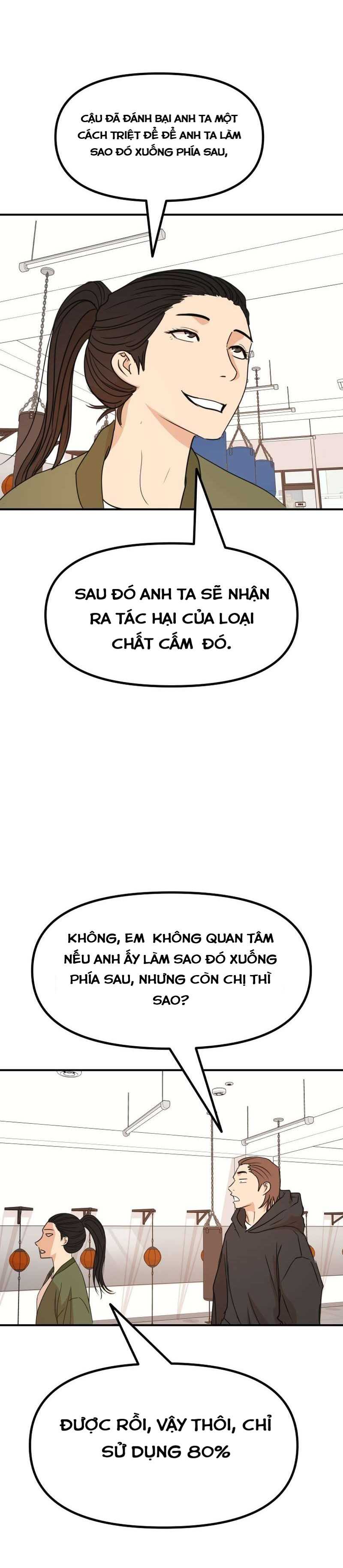 Chapter 113 - Trang 11