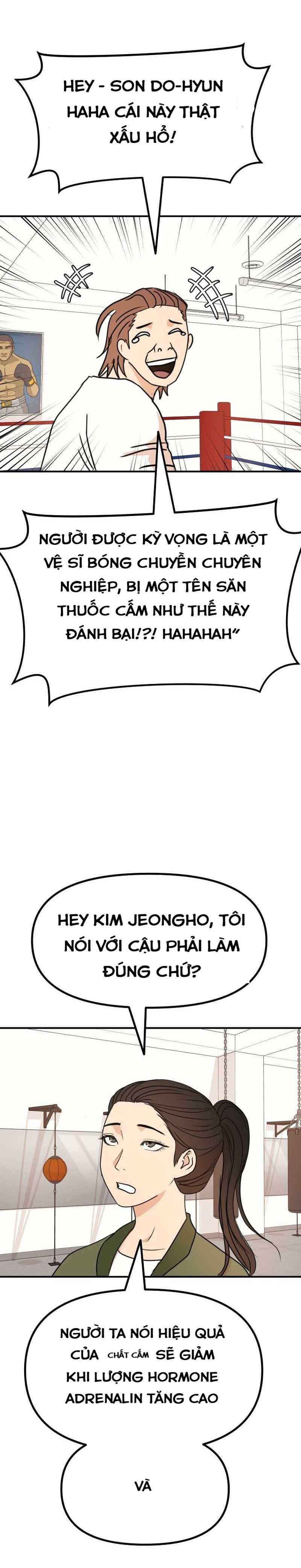 Chapter 113 - Trang 18