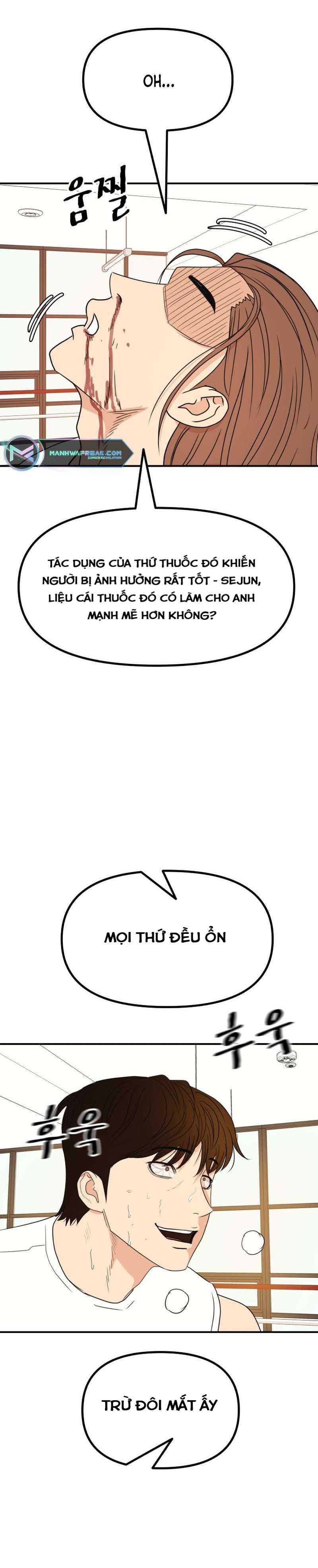 Chapter 113 - Trang 22