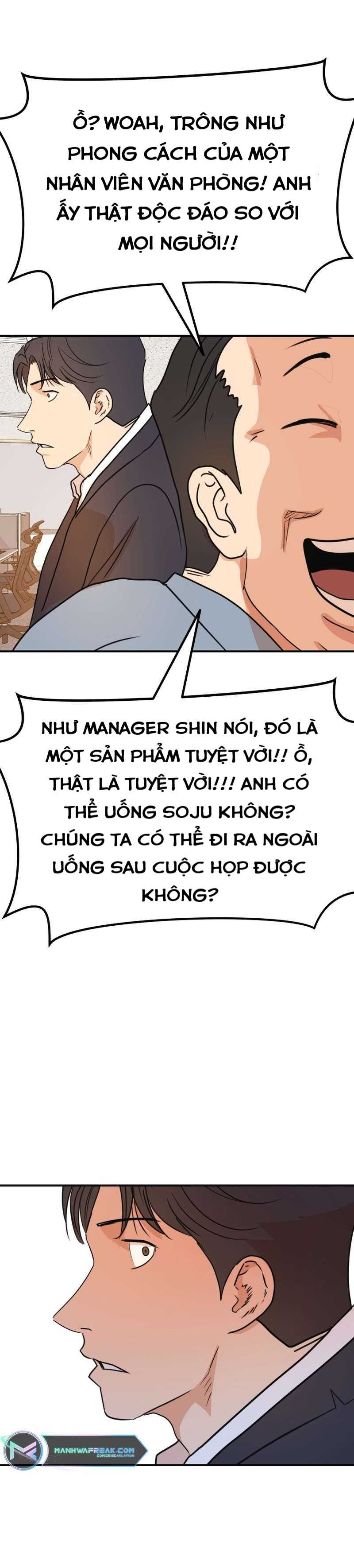 Chapter 113 - Trang 29