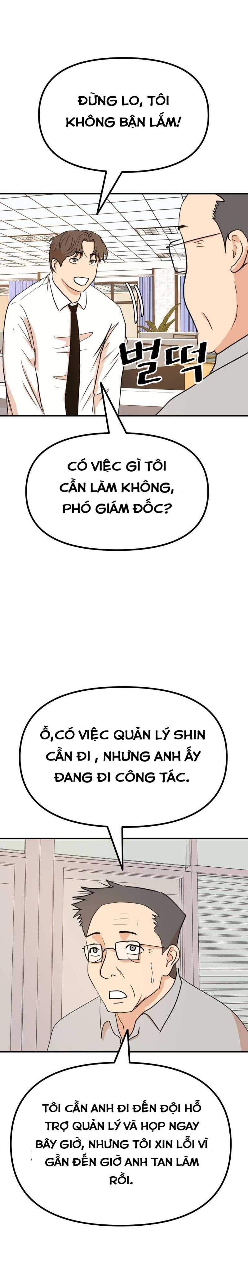 Chapter 114 - Trang 3