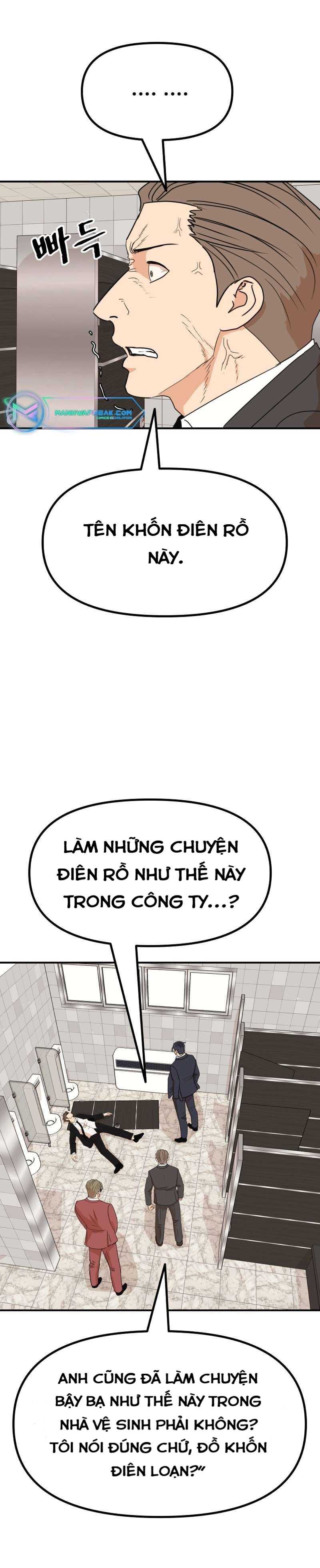 Chapter 115 - Trang 3