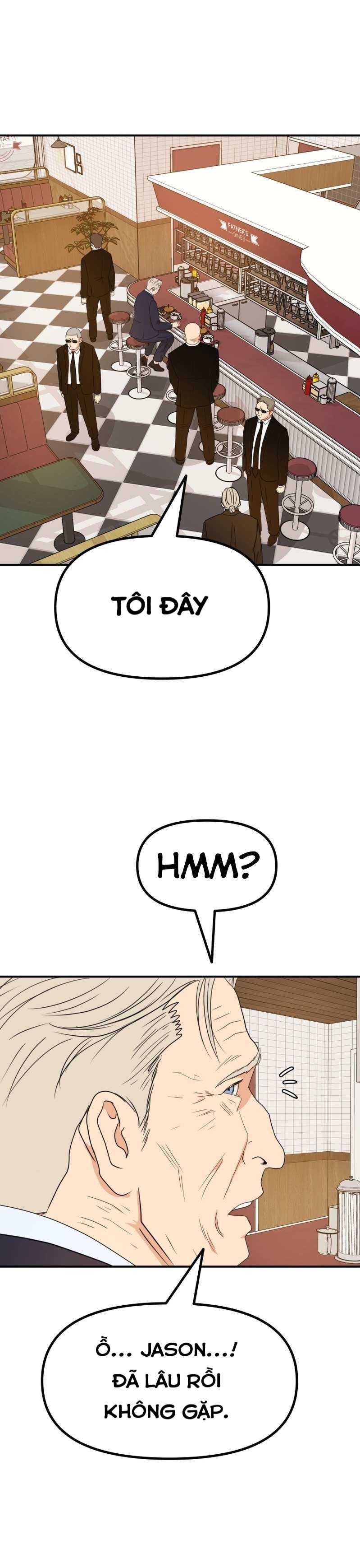 Chapter 116 - Trang 22