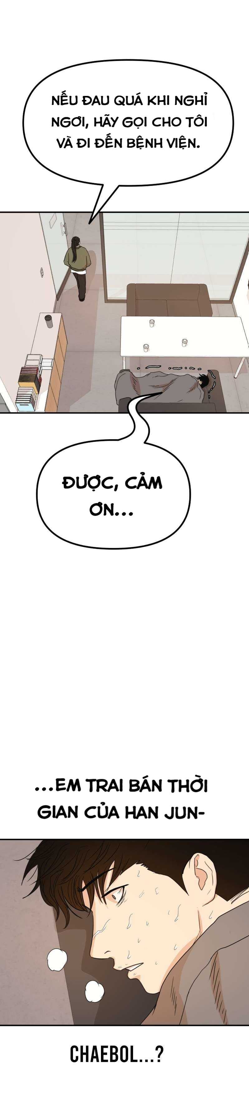 Chapter 116 - Trang 31